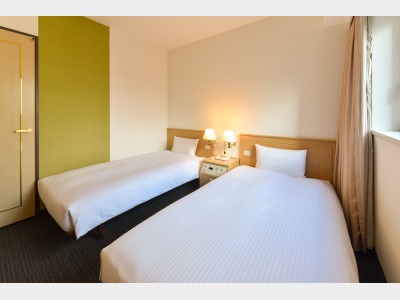 ツインルームイメージ