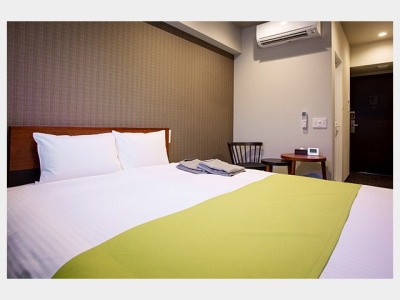 スタンダードダブル（一例）