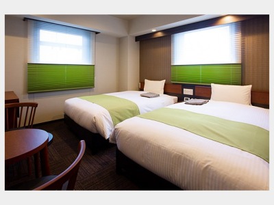 スタンダードツイン（一例）