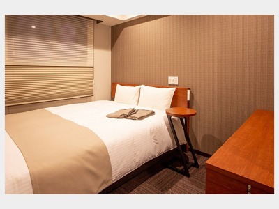 デラックスダブル（一例）