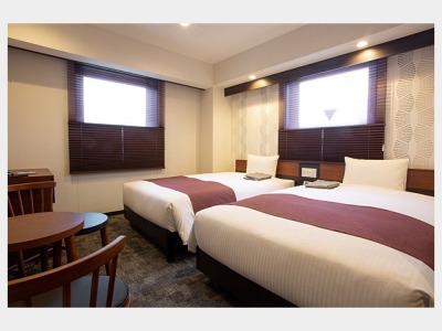 デラックスツイン（一例）