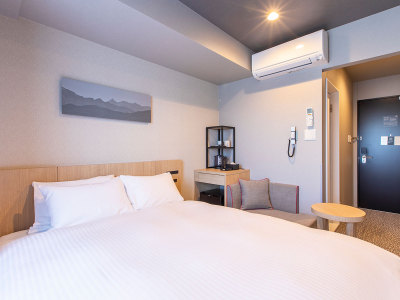 デラックスシングル/スタンダードダブル