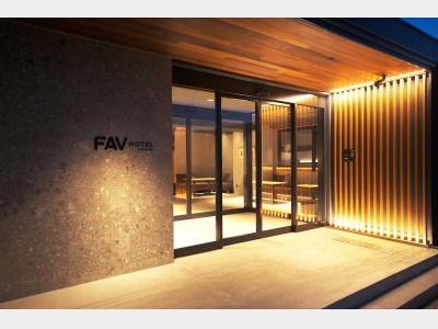 fav ��ˍ��R�̊O��