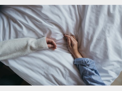 家のように寛ぐ