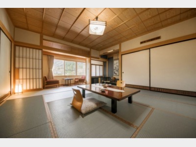 和室12.5畳　一例