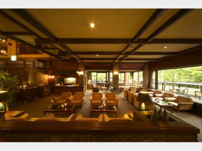 施設イメージ（ロビー）