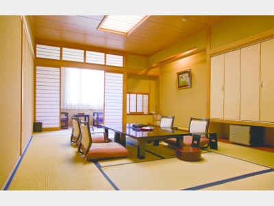 客室イメージ　南館四季亭和室