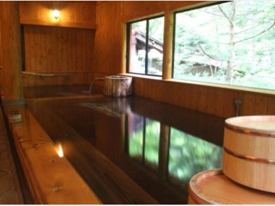 内湯　イメージ