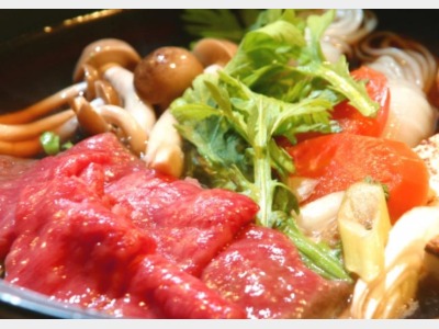 すきやき　イメージ