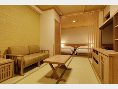 Ａタイプ／一例