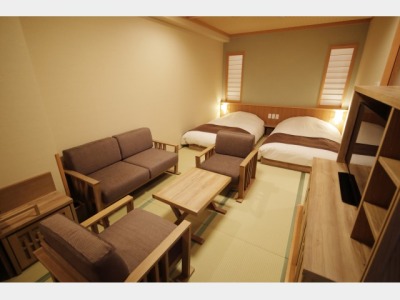 Ｂタイプ／一例②