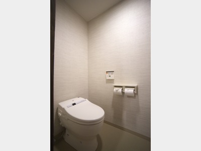 室内トイレ（共通）