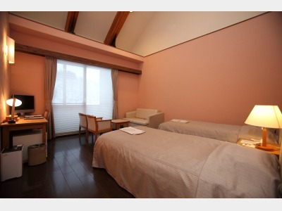 ツイン（共通）