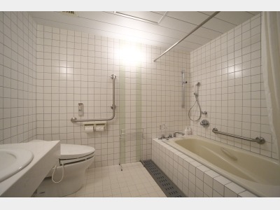 DXユニバーサル（風呂設備）