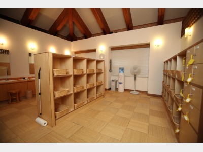 脱衣所（共通）