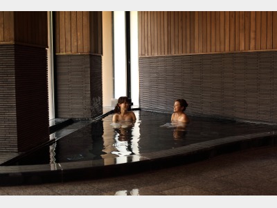 浴室（利用イメージ）