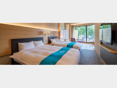 客室イメージ露付デラックス