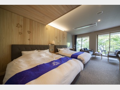 エグゼクティブルーム