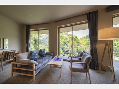 エグゼクティブルーム