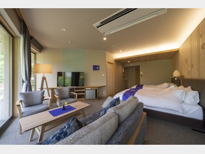 エグゼクティブルーム