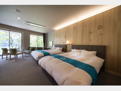 エグゼクティブルーム