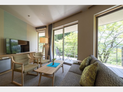 エグゼクティブルーム