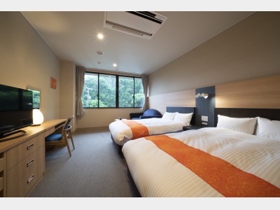 スタンダードルーム