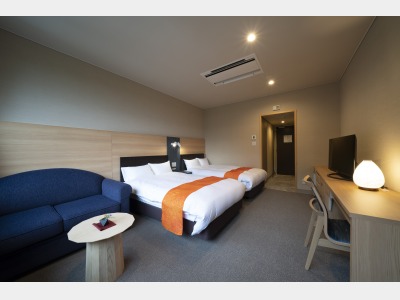 スタンダードルーム