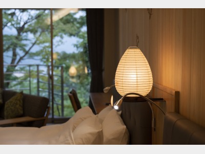 エグゼクティブルーム