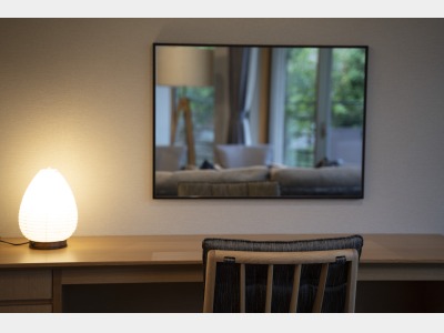 エグゼクティブルーム