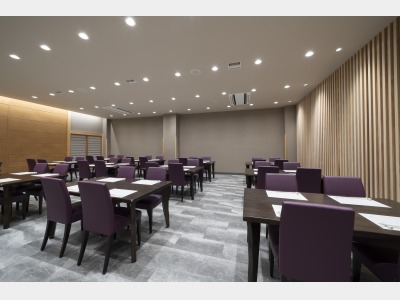 レストラン「かわさき」