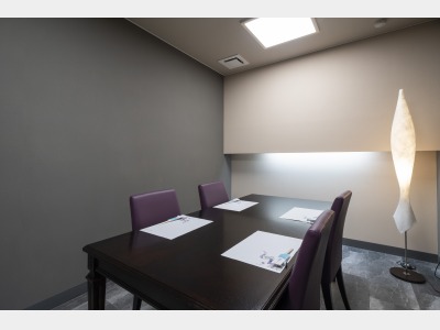 レストラン「猫の子」