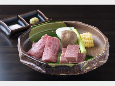 飛騨牛ロース・フィレ