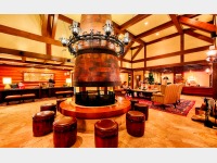 サンメンバーズひるがの サンメンバーズヒルガノ 岐阜県 下呂 郡上 蛭ケ野高原 日本旅行