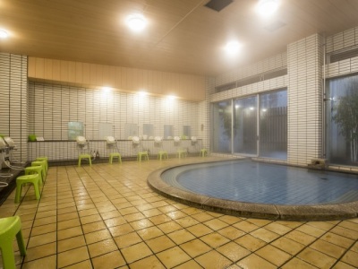 大浴場