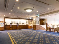 �A�����J���g���f�B�b�V���i���̌O��Y���������ꂽ���r�[