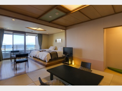 びわの風　和洋室タイプ