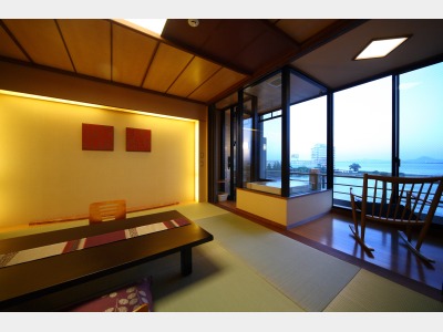 優雅　和室タイプ