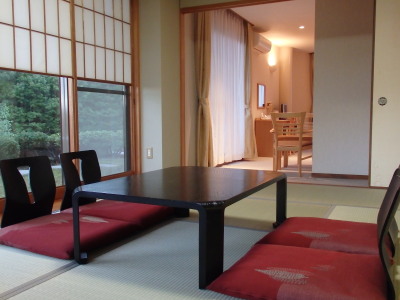 和洋室