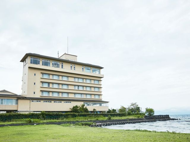 亀の井ホテル　彦根 亀の井ホテル 彦根
