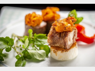 【極み会席】＜湖国が生んだ季節のおいしさ＞ 妥協なき心と一期一会の精神で作り上げる“比類なき美食”