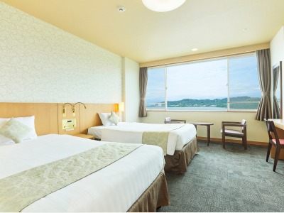 スタンダードツイン