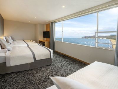 アクセシブルフォース（バス付）／38平米