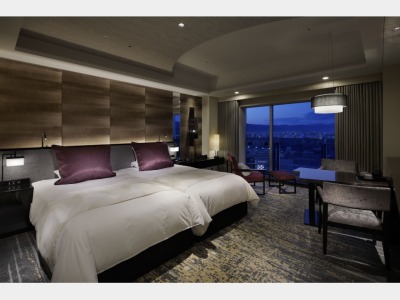 本館デラックスツイン（一例）