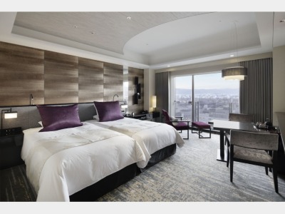 本館デラックスツイン（一例）