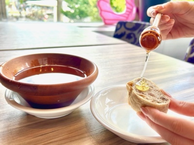 朝食（イメージ）