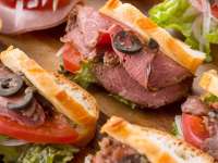 �����H������̂ЂƂ����T���h�C�b�`�͑S�T��ށI�Z�������ɂ��������߂ł���