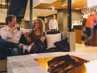 North���yFIRE PIT�z�E�G���J���h�����N��Ў�ɁA���������Ƃ��������������B