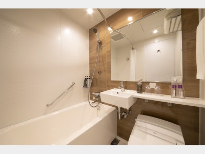 バスルーム（イメージ）