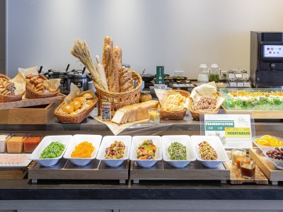 朝食（イメージ）